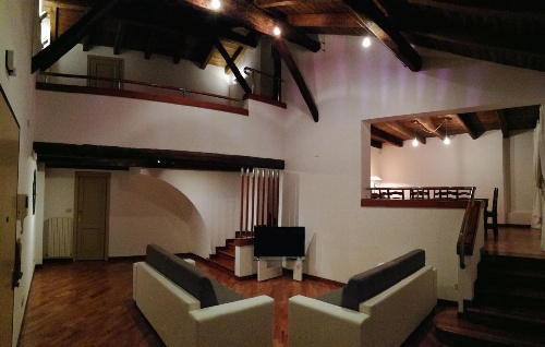 Farolfi Apartments Pepoli image 1