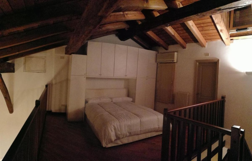 Farolfi Apartments Pepoli Image 10