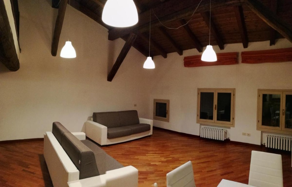 Farolfi Apartments Pepoli Image 12