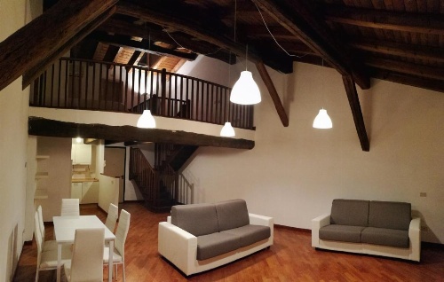 Farolfi Apartments Pepoli image 13