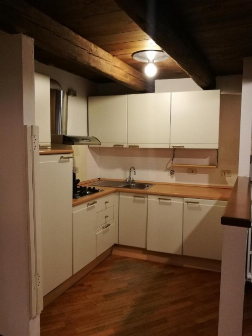 Farolfi Apartments Pepoli image 15