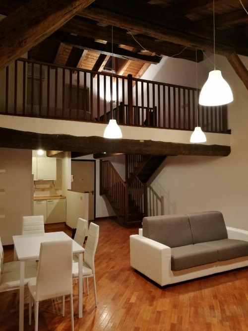 Farolfi Apartments Pepoli image 16