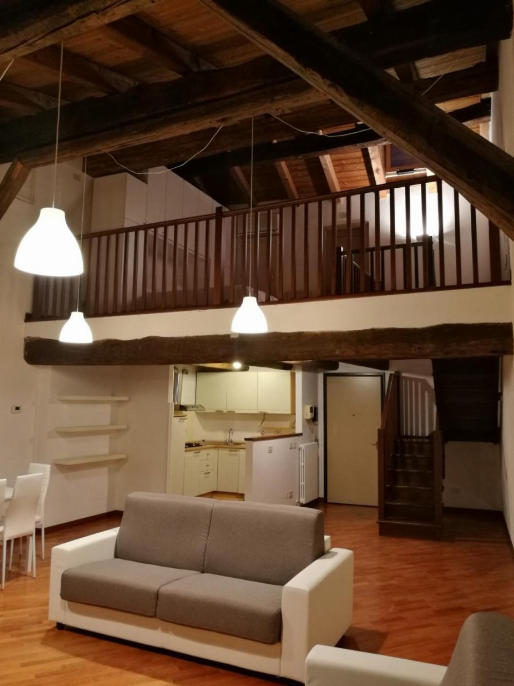 Farolfi Apartments Pepoli Image 17