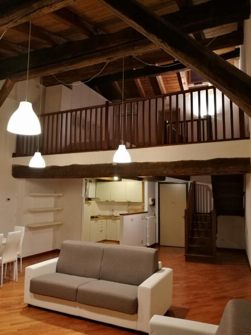 Farolfi Apartments Pepoli image 17
