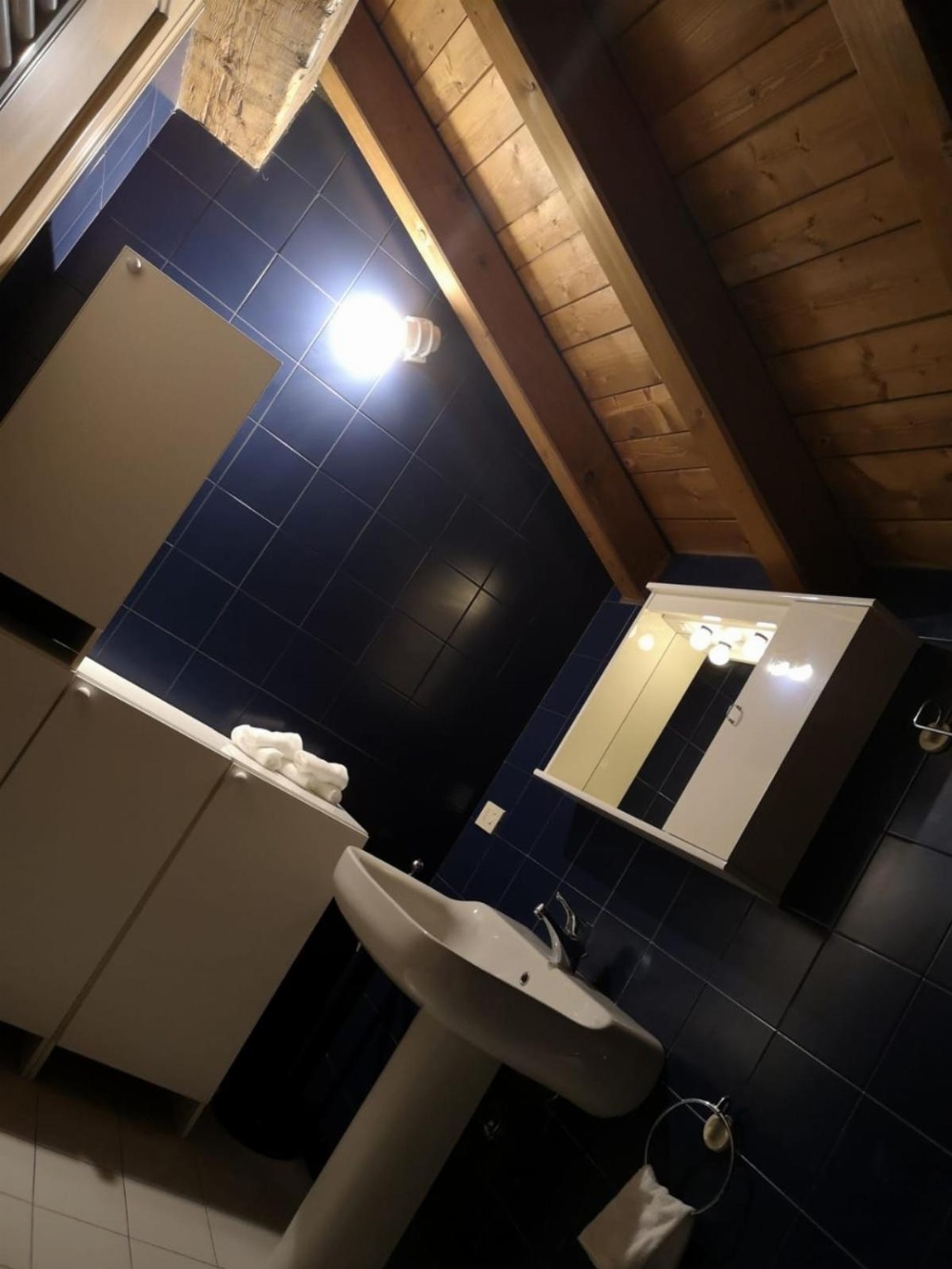 Farolfi Apartments Pepoli Main image