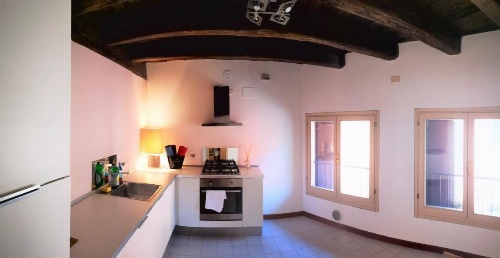 Farolfi Apartments Pepoli image 26