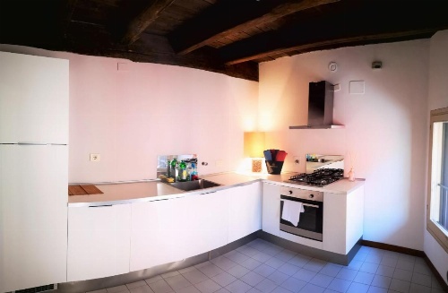 Farolfi Apartments Pepoli image 27