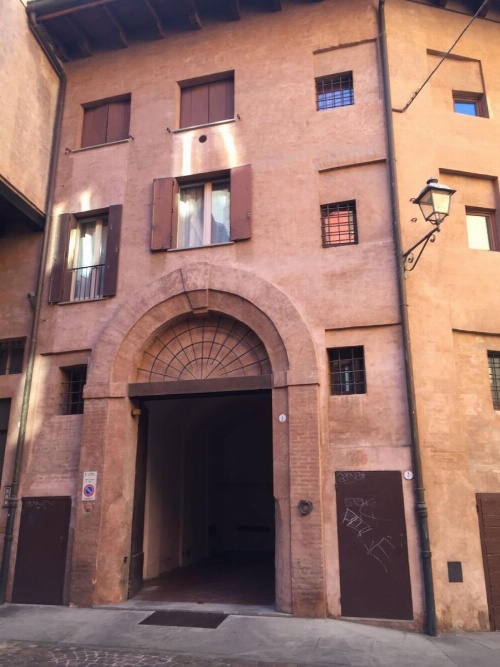 Farolfi Apartments Pepoli image 30