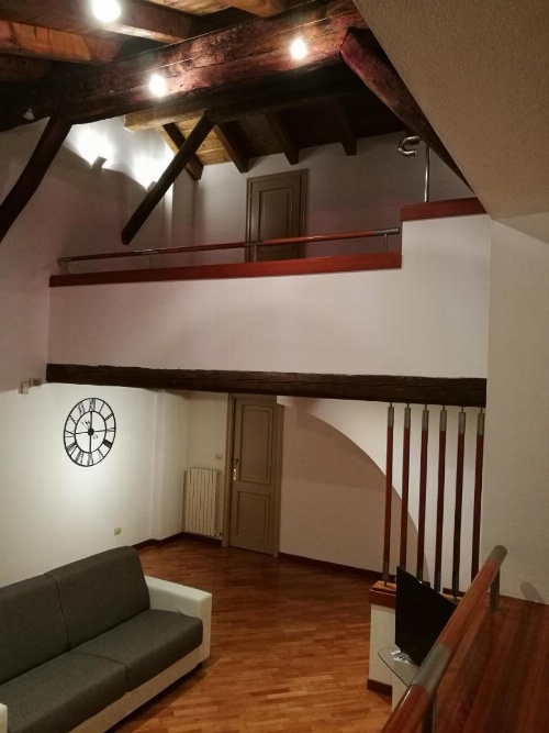 Farolfi Apartments Pepoli image 31