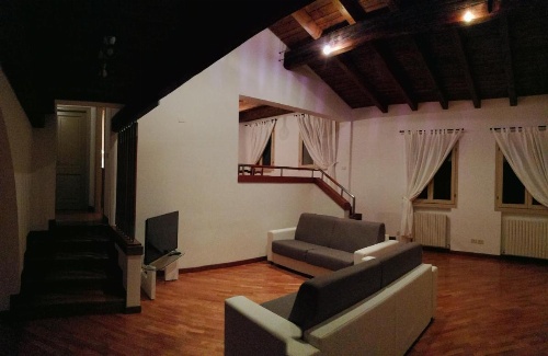 Farolfi Apartments Pepoli image 36
