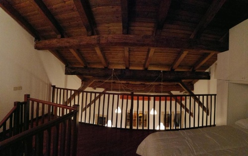 Farolfi Apartments Pepoli image 7